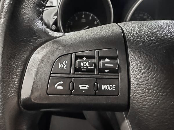 Mazda 3 Sport GS SKY  2012-14