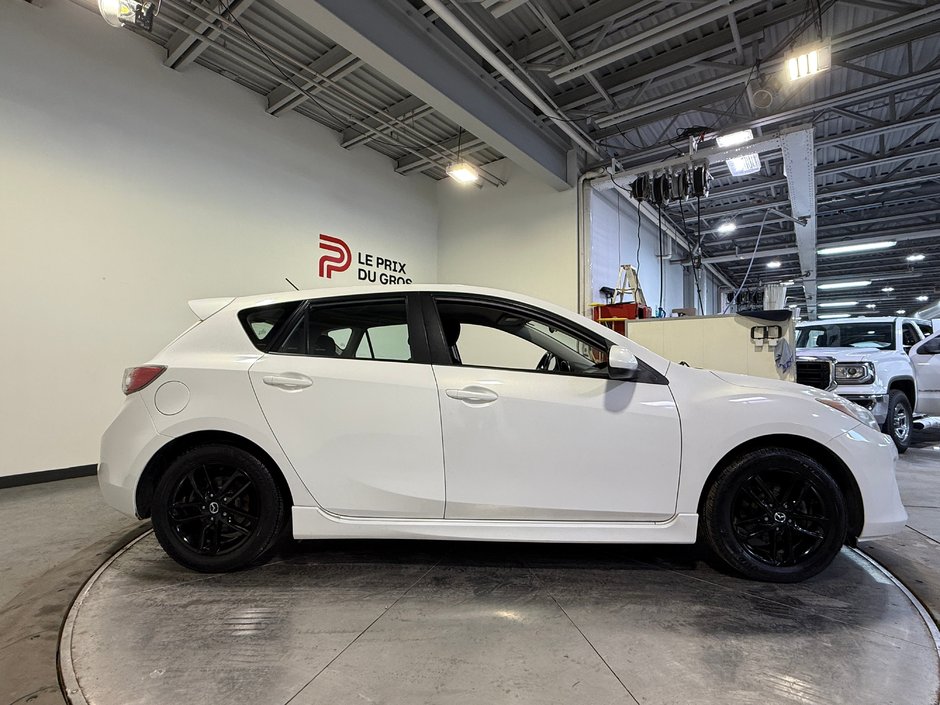 2012 Mazda 3 Sport GS SKY-1