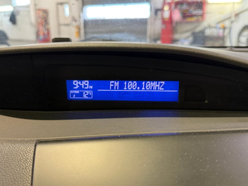 2012 Mazda 3 Sport GS SKY-19