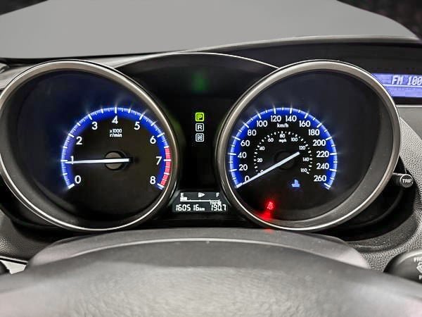 Mazda 3 Sport GS SKY  2012-18