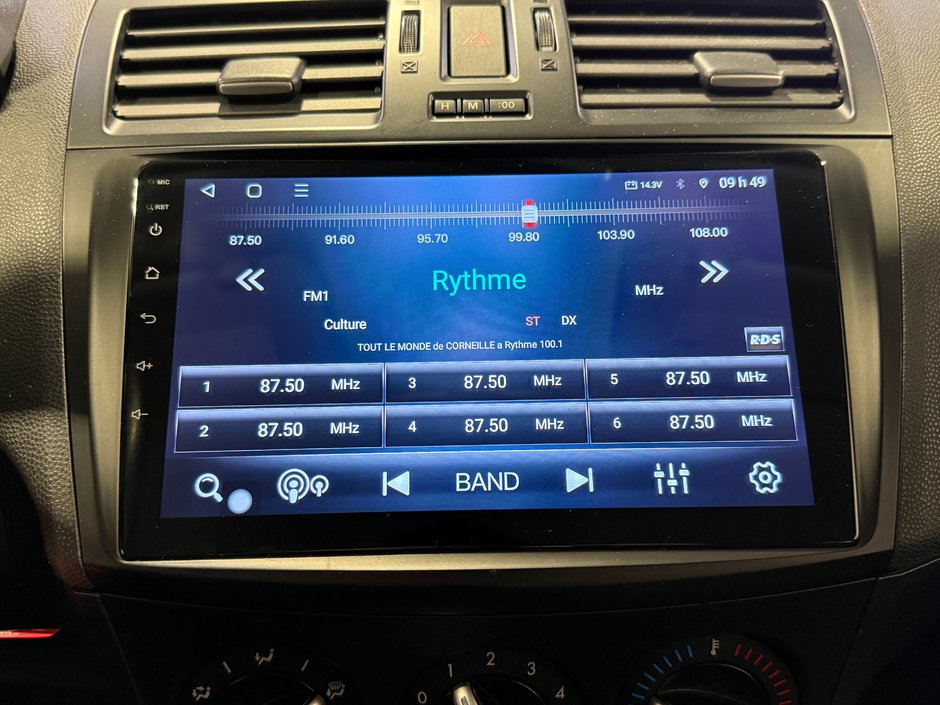 2012 Mazda 3 Sport GS SKY-20