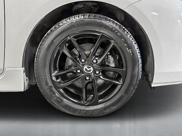 Mazda 3 Sport GS SKY  2012-9