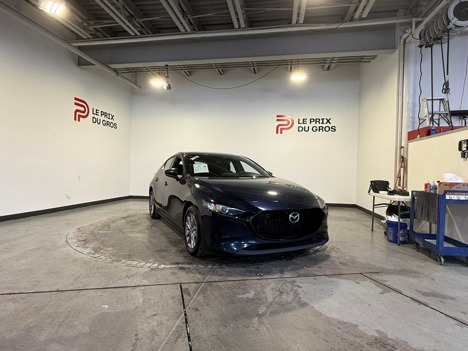 2019 Mazda 3 Sport GS AWD-0