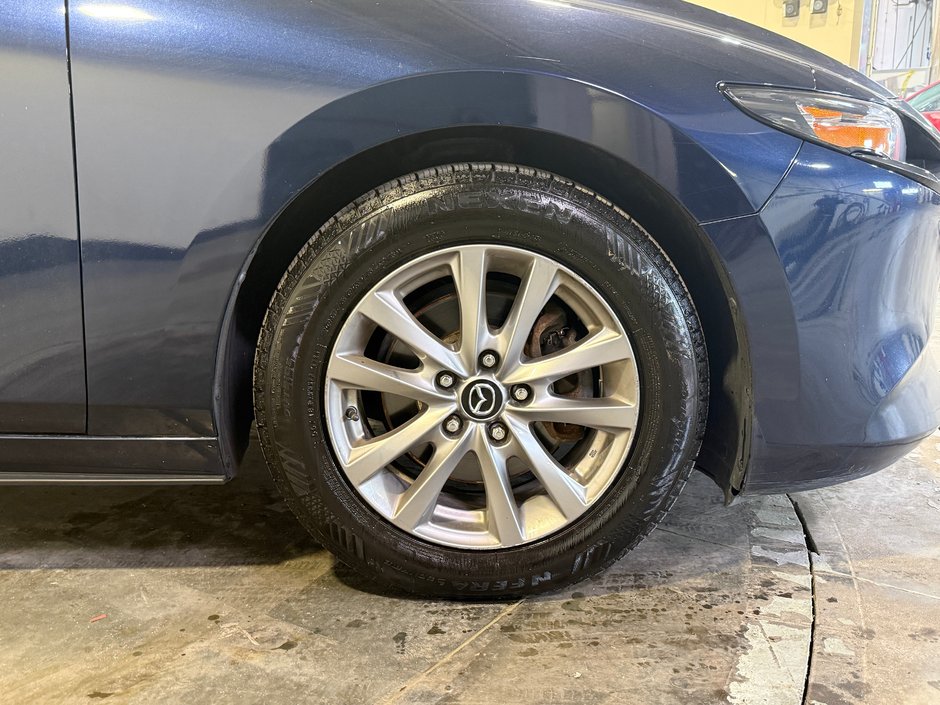2019 Mazda 3 Sport GS AWD-9