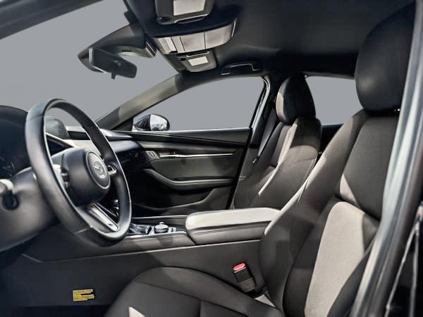 2019 Mazda 3 Sport GS AWD-8