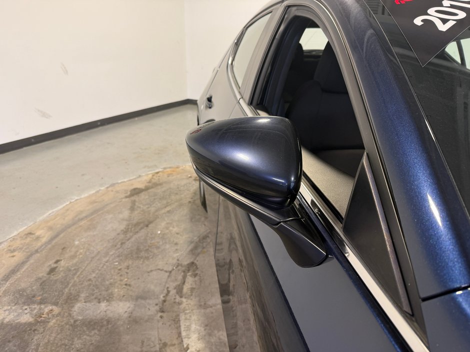 2019 Mazda 3 Sport GS AWD-8