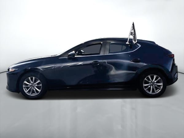 2019 Mazda 3 Sport GS AWD-5