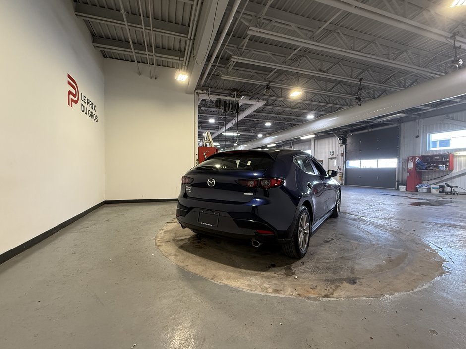2019 Mazda 3 Sport GS AWD-2