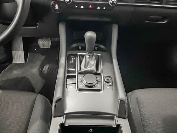 2020 Mazda 3 Sport GX-21