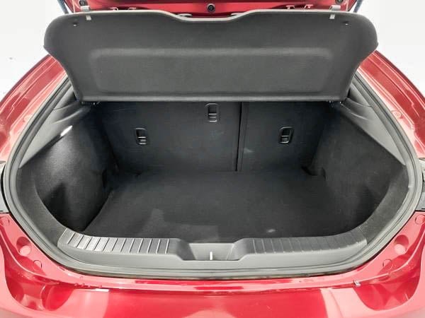 2020 Mazda 3 Sport GX-23