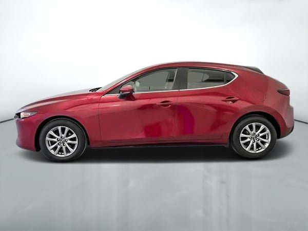2020 Mazda 3 Sport GX-3