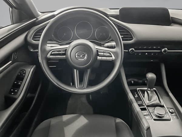 2020 Mazda 3 Sport GX-8