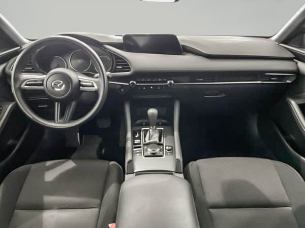 2020 Mazda 3 Sport GX-7