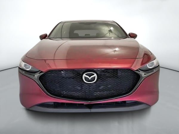 2020 Mazda 3 Sport GX-1