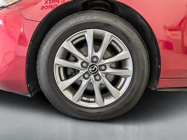 2020 Mazda 3 Sport GX-6