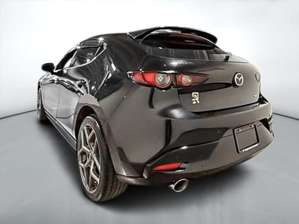 Mazda 3 Sport GT 2021-4