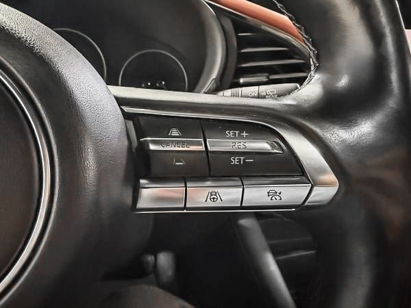 Mazda 3 Sport GT 2021-17