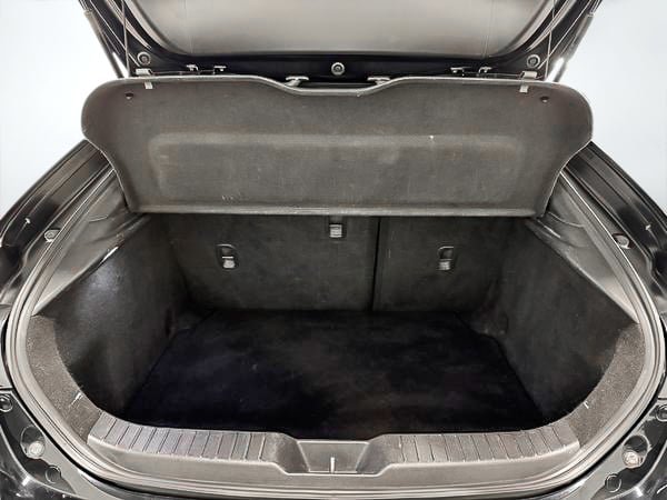 Mazda 3 Sport GT 2021-25