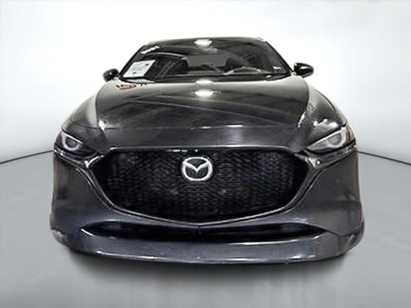 Mazda 3 Sport GT 2021-7