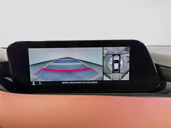 Mazda 3 Sport GT 2021-21