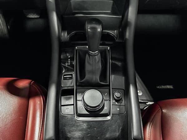 Mazda 3 Sport GT 2021-23