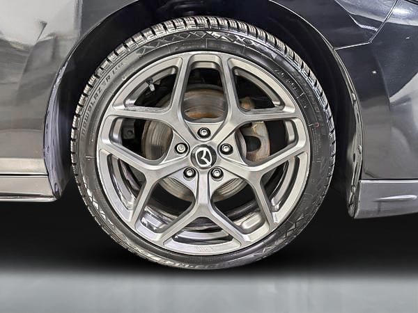 Mazda 3 Sport GT 2021-10