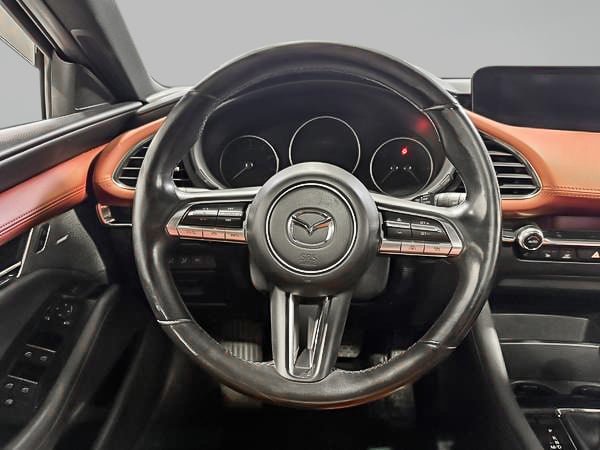 Mazda 3 Sport GT 2021-15