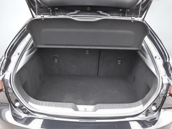 Mazda 3 Sport GX 2023-19