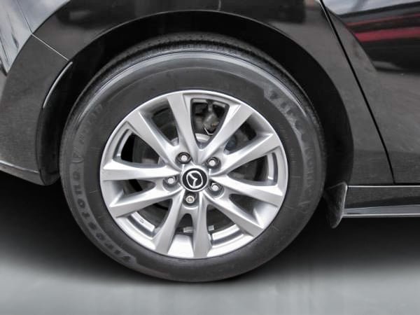 Mazda 3 Sport GX 2023-6
