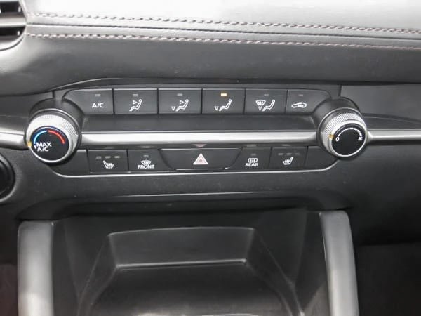 Mazda 3 Sport GX 2023-16
