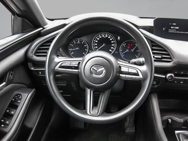 Mazda 3 Sport GX 2023-11