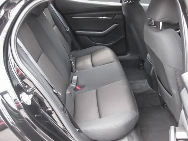 Mazda 3 Sport GX 2023-20