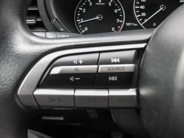 Mazda 3 Sport GX 2023-12