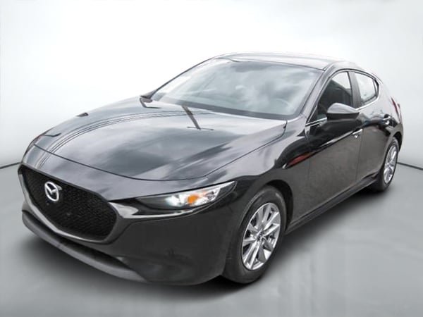 Mazda 3 Sport GX 2023-1