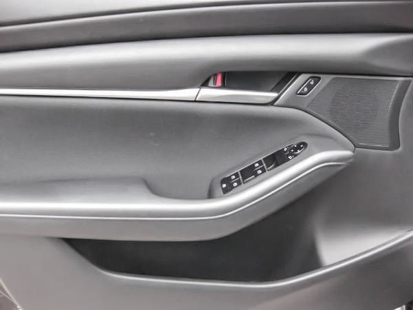 Mazda 3 Sport GX 2023-7