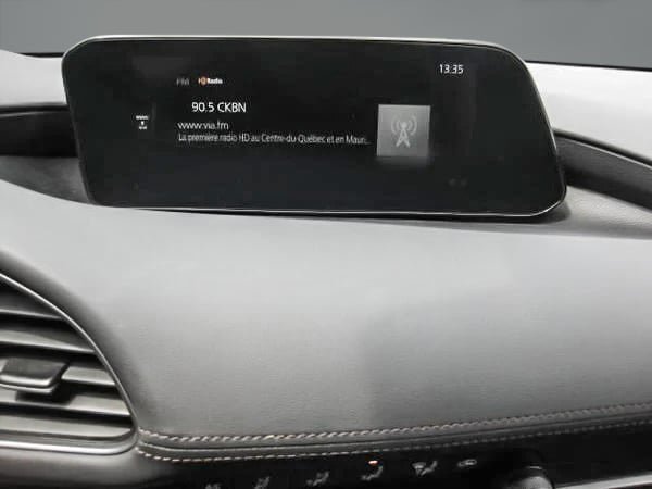 Mazda 3 Sport GX 2023-14