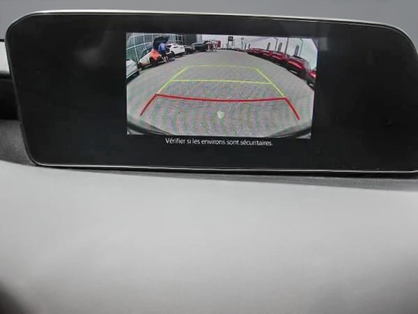 Mazda 3 Sport GX 2023-15