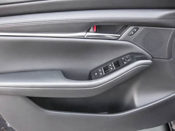 2024 Mazda 3 Sport GS-LUXE-7