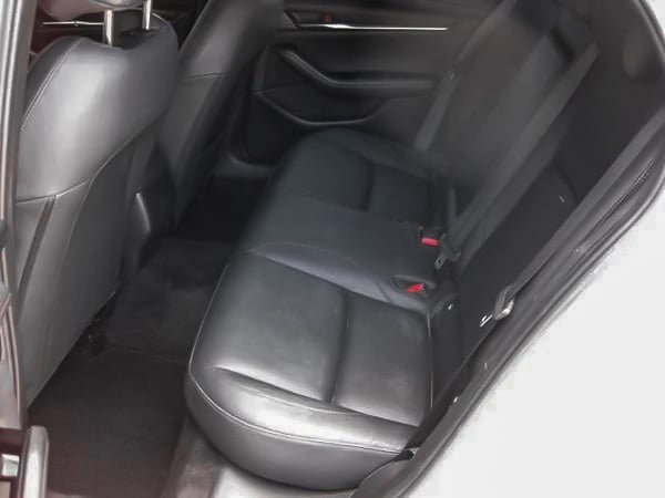 Mazda 3 Sport GS-LUXE 2024-10