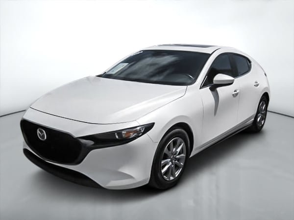 Mazda 3 Sport GS-LUXE 2024-1
