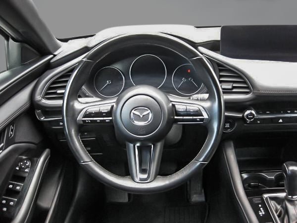 Mazda 3 Sport GS-LUXE 2024-11