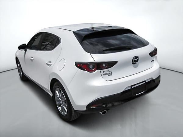 Mazda 3 Sport GS-LUXE 2024-3