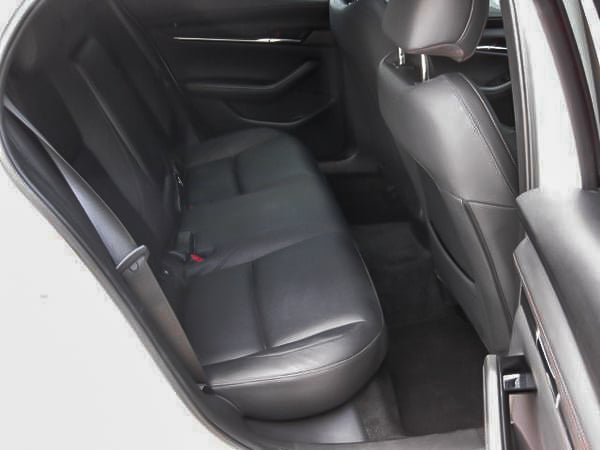 Mazda 3 Sport GS-LUXE 2024-20