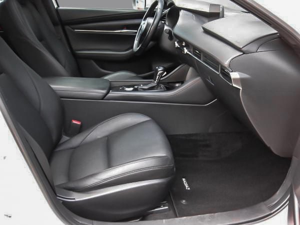 Mazda 3 Sport GS-LUXE 2024-21