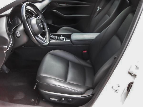 Mazda 3 Sport GS-LUXE 2024-9