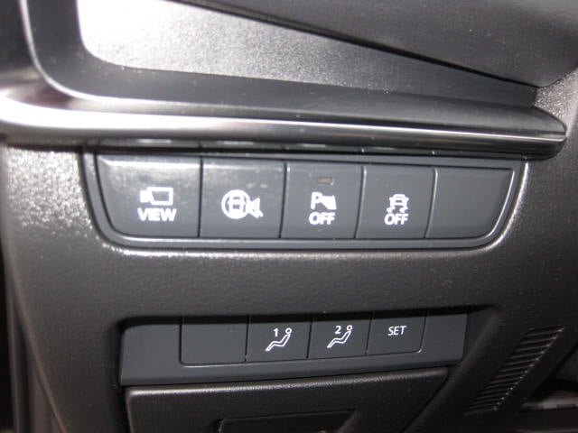 Mazda 3 Sport GT Turbo AWD 2024-12