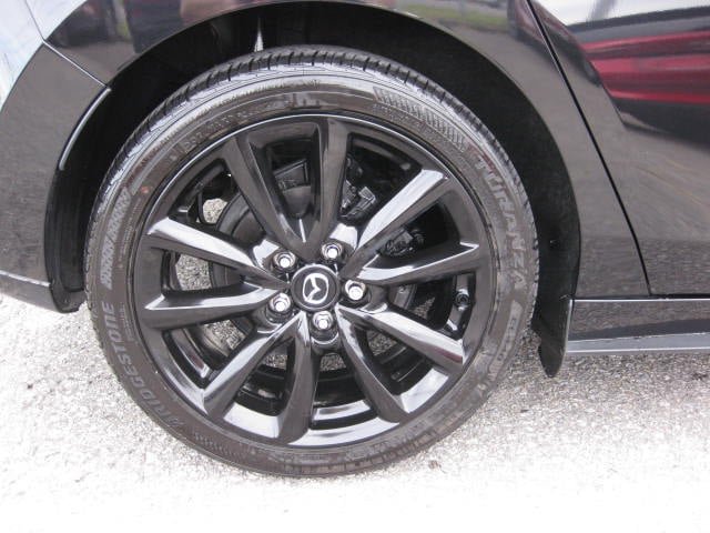 Mazda 3 Sport GT Turbo AWD 2024-6
