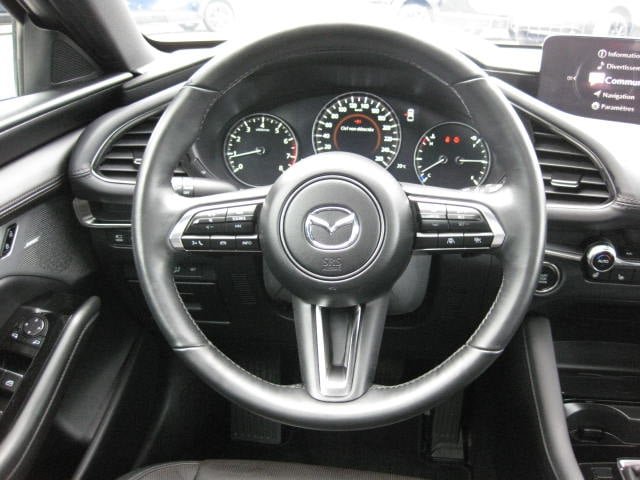 Mazda 3 Sport GT Turbo AWD 2024-11