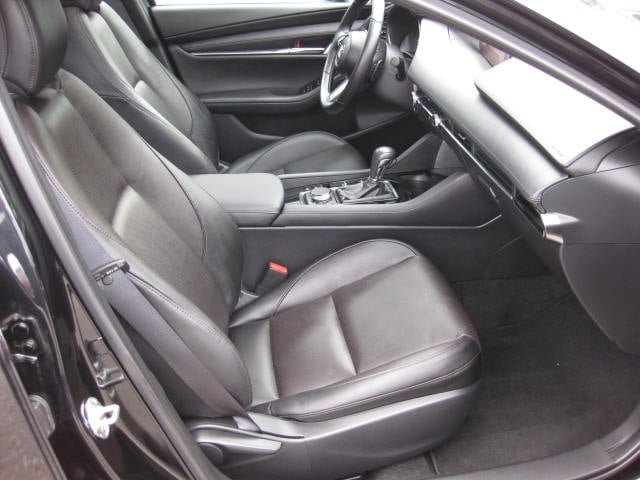 Mazda 3 Sport GT Turbo AWD 2024-24