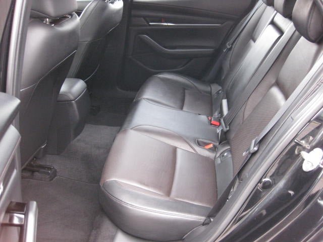 Mazda 3 Sport GT Turbo AWD 2024-10